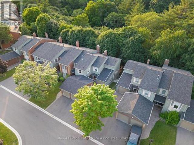 Townhouse for sale in Erin Mills, Mississauga