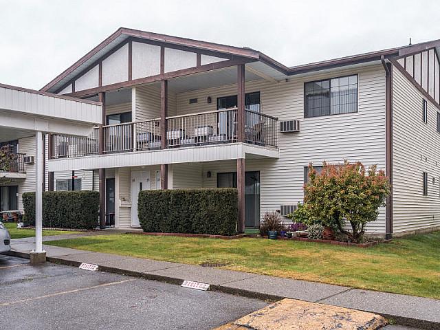 Condo for sale in Abbotsford, British Columbia
