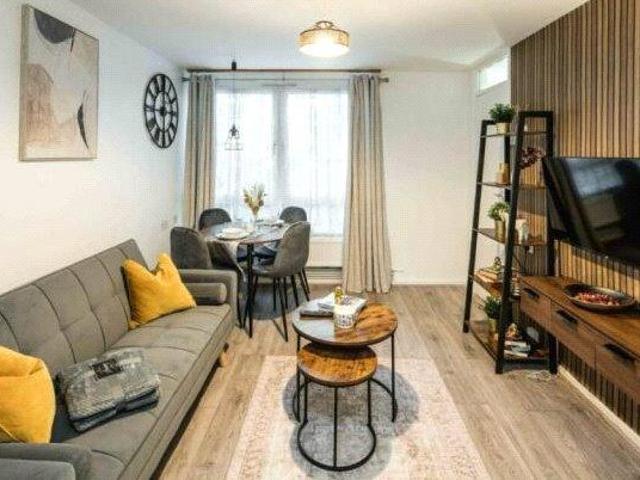 Apartment for rent in London Borough of Islington, Greater London