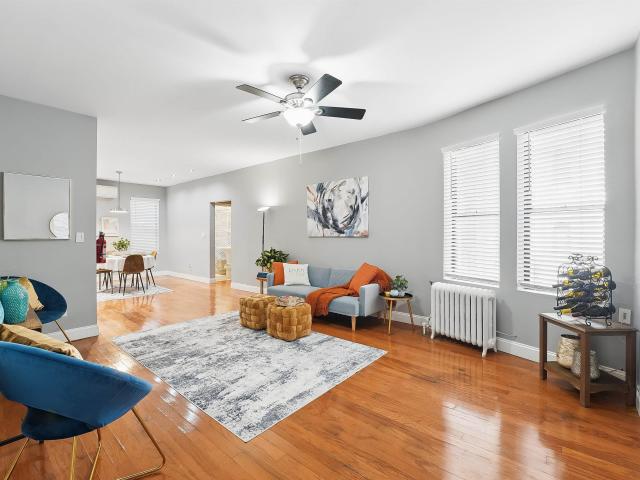 Condo for sale in Weehawken