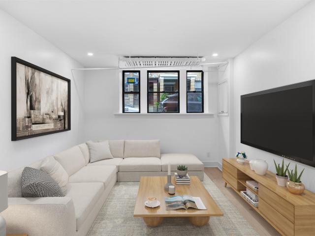 Condo for sale in Weehawken
