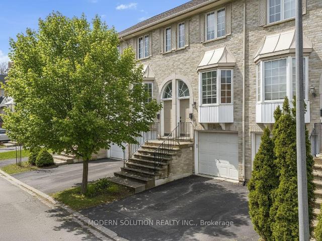 Condo for sale in Woburn, Ontario