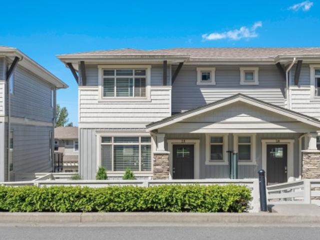 Townhouse for sale in Abbotsford