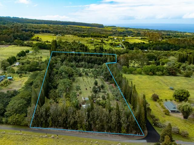 House for sale in Hawaii