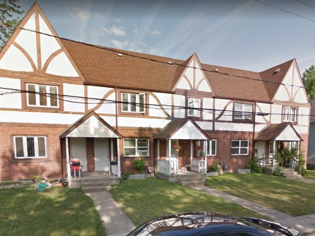 Apartment for rent in Niagara, Ontario