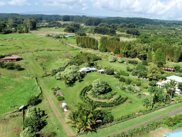 House for sale in Hawaii