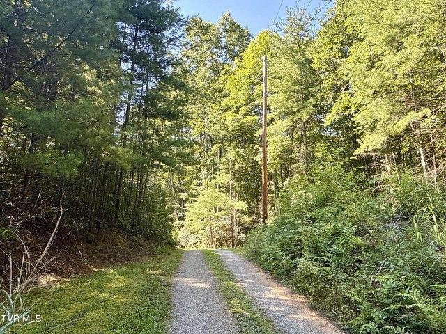Land for sale in Tennessee