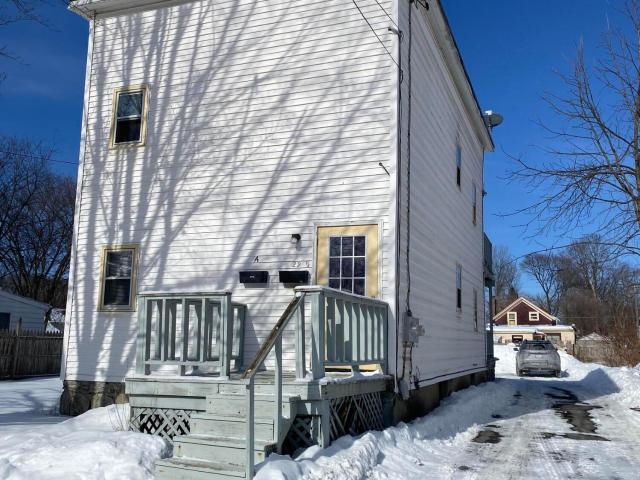 Property for sale in Glens Falls, New York