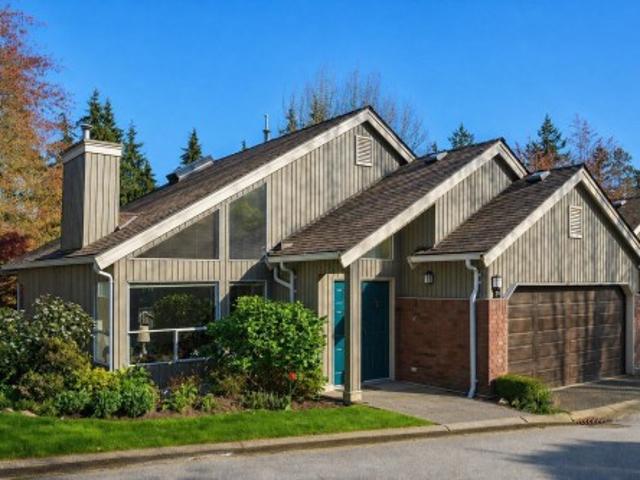 Townhouse for sale in British Columbia
