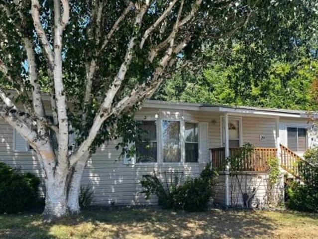 House for sale in Sechelt, British Columbia