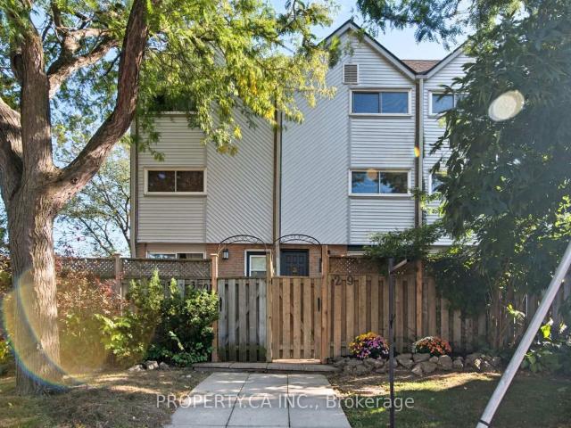 Condo for sale in Woburn, Ontario
