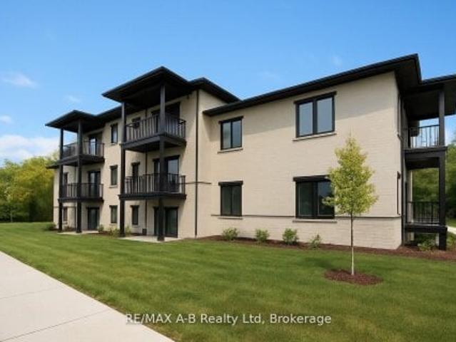 Condo for sale in St. Marys, Ontario