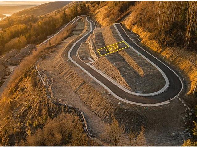 Land for sale in Chilliwack, British Columbia