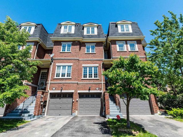 Condo for sale in Mississauga, Ontario