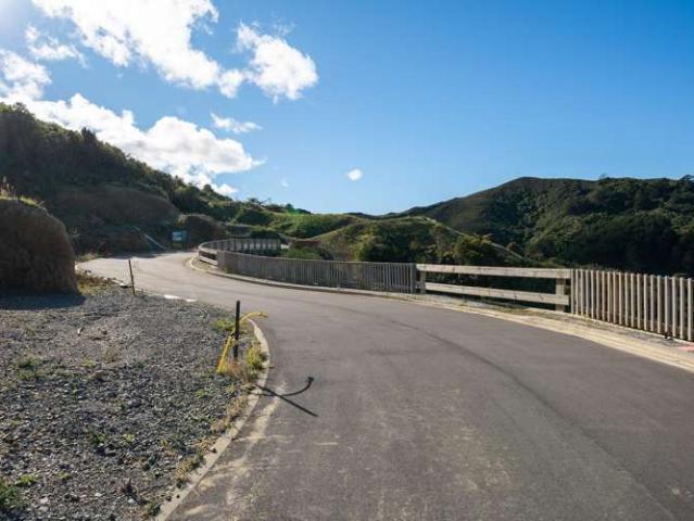 Land for sale in Matata, Wellington