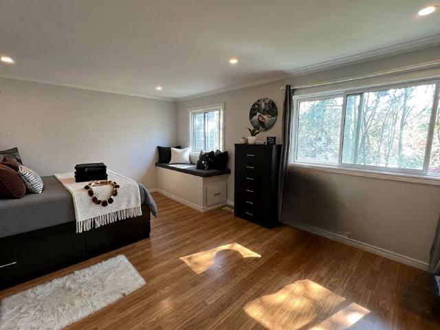 House for rent in Orillia, Central Ontario