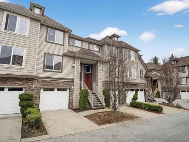 Townhouse for sale in Chilliwack, British Columbia