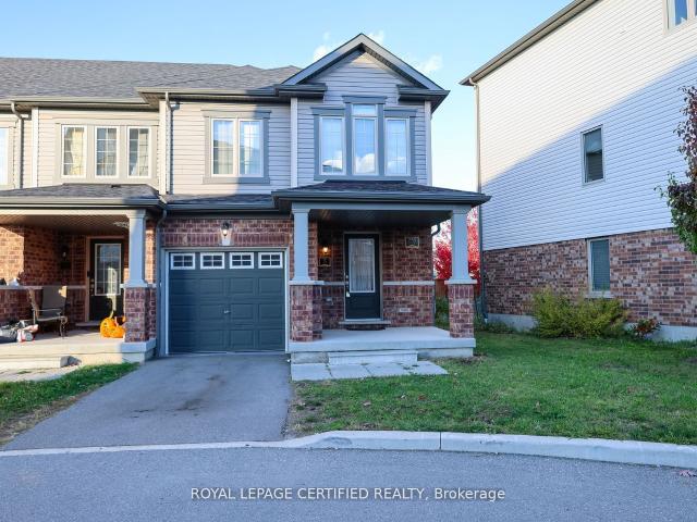 Property for sale in Cambridge, Ontario