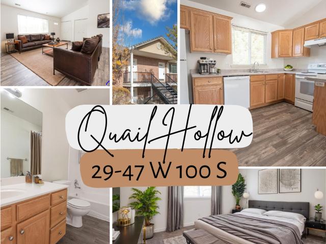 Apartment for rent in North Salt Lake, Utah