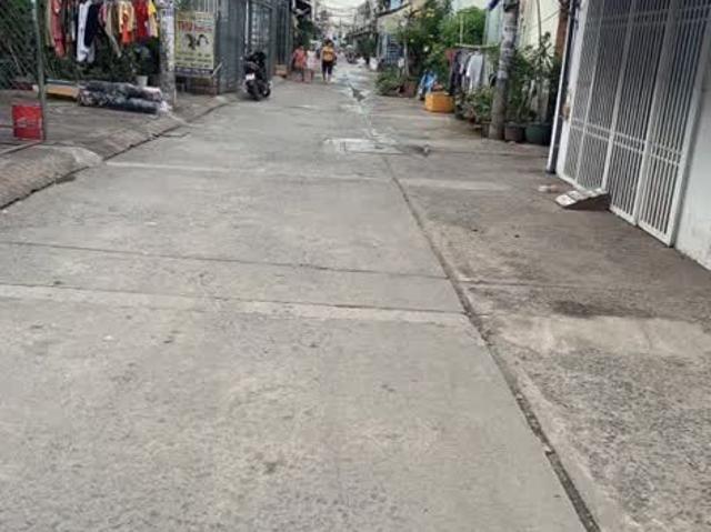 Nhà mặt phố bán tại Thủ Đức, Hồ Chí Minh