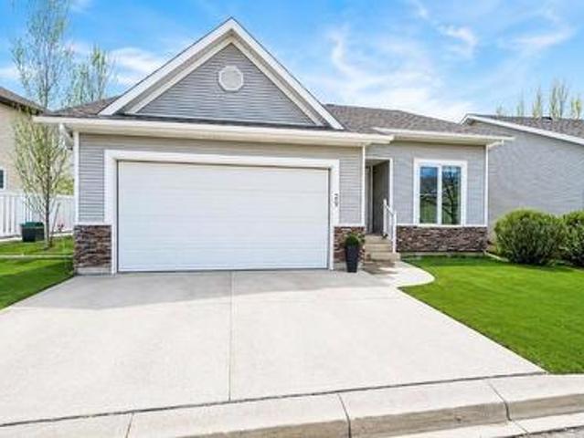 Condo for sale in Swift Current, Saskatchewan