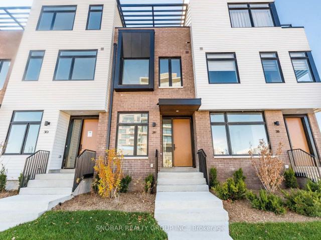 Condo for rent in Woburn, Ontario