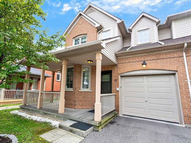 Condo for sale in Mississauga, Ontario