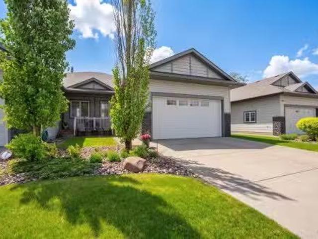 House for sale in Sherwood Park, Alberta