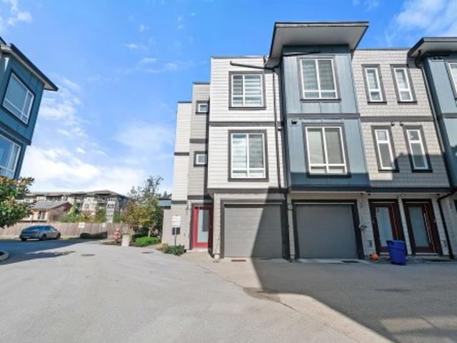 Townhouse for sale in City of Langley, Metro Vancouver Regional District