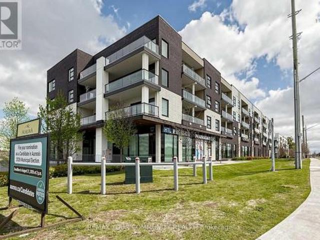 Commercial for rent in York, Ontario