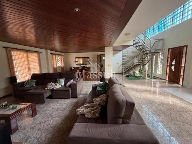 Casa venda em Park Way Quadra 08, Park Way