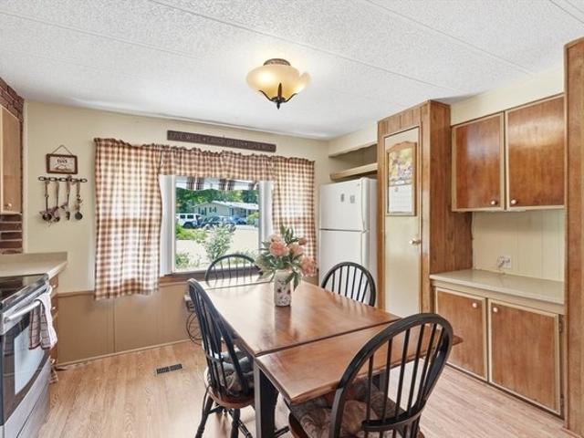 House for sale in Carver, Massachusetts