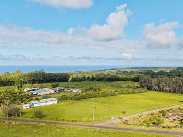 Land for sale in Hakalau, Hawaiʻi County