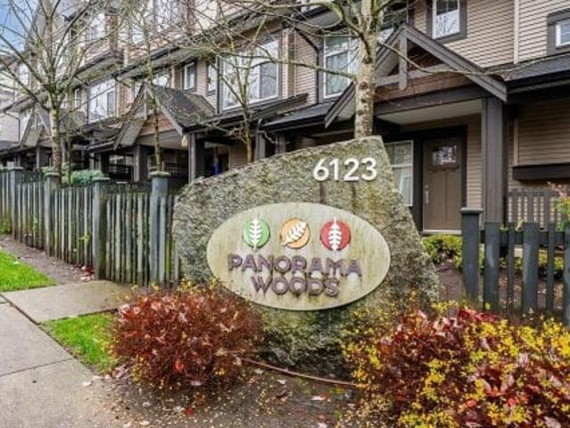Townhouse for sale in Surrey, British Columbia