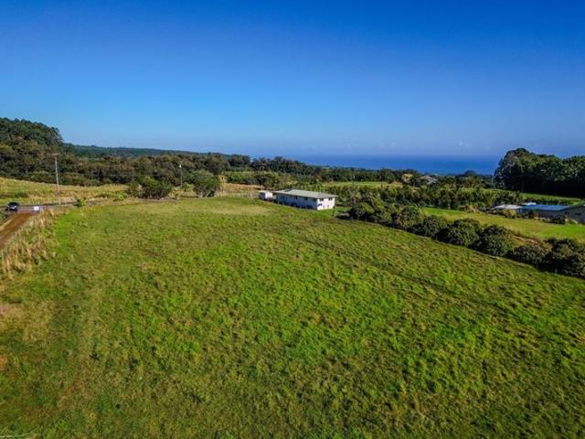 Land for sale in Hakalau, Hawaiʻi County