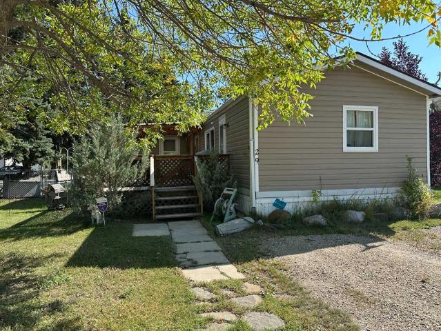 Property for sale in Ponoka, Alberta
