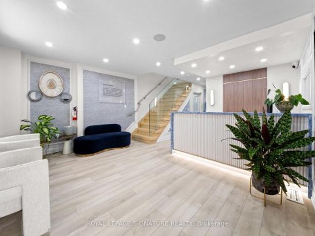 Commercial for sale in Georgina, Ontario