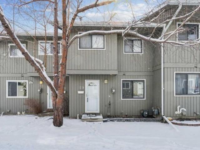 Townhouse for sale in Ranchlands, Calgary