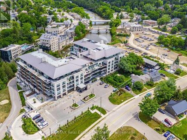 Condo for sale in Wellington, Ontario