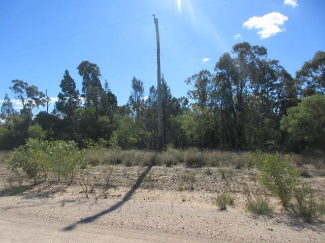 Cottage for sale in Goranba, Queensland