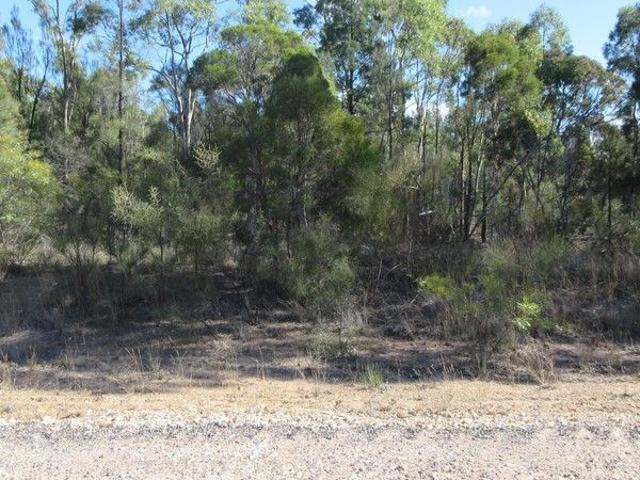 Land for sale in Tara, Queensland