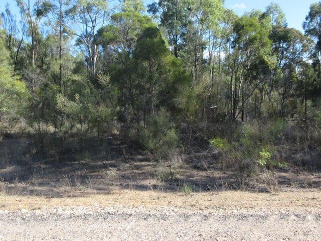 Land for sale in Tara, Queensland