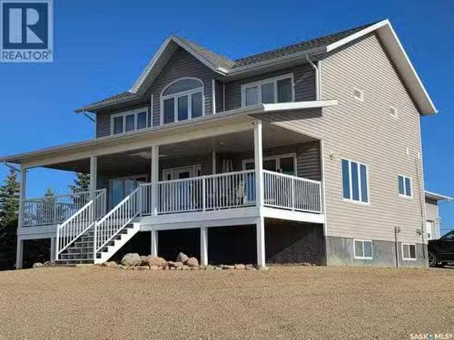 House for sale in Meadow Lake No. 588, Saskatchewan