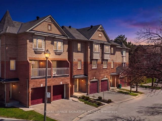 Condo for sale in Mississauga, Ontario