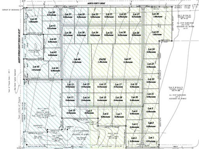 Land for sale in Wyoming