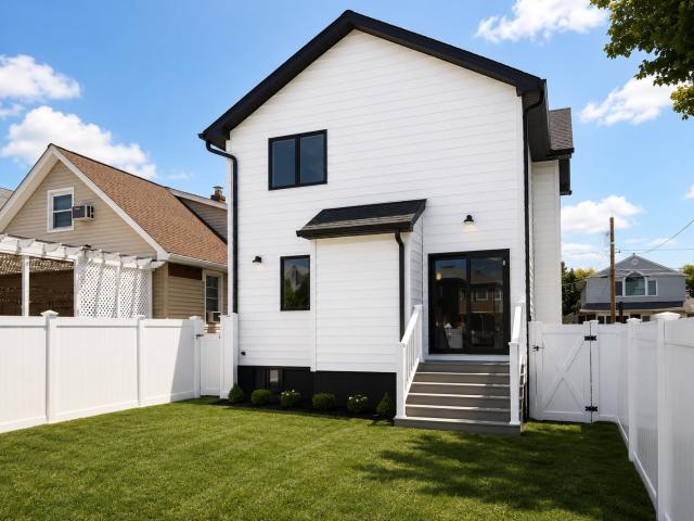 House for sale in North Arlington, New Jersey