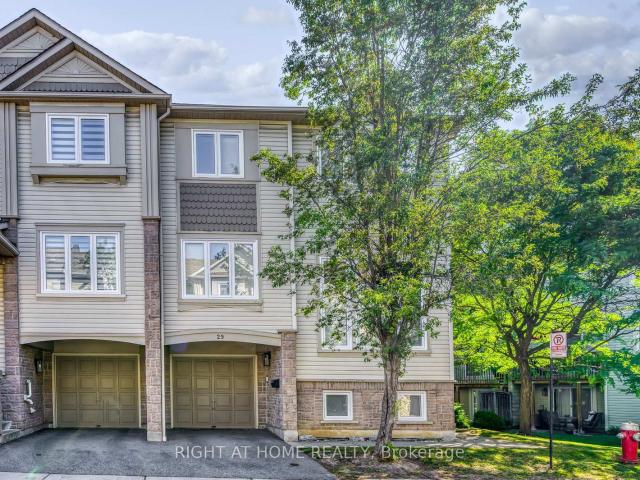 Condo for sale in Woburn, Ontario
