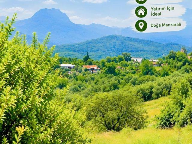Yumaklar, Serik içerisinde satılık Arsa