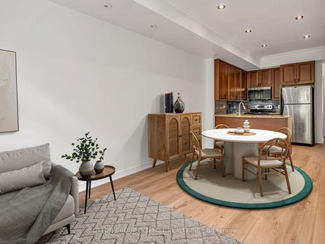 Condo for sale in Woburn, Ontario
