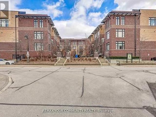 Townhouse for sale in Woodbridge, Vaughan